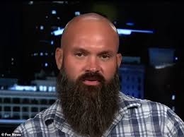 Family of pro-Trump rioter Ashli Babbitt hits US government with $30  MILLION lawsuit over her January 6 shooting death after Capitol police  officer who shot her was exonerated