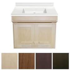 Wall mount or kick plate cabinet style. Ada Handicap Bathroom Vanity Wheelchair Accessible 30 White Top