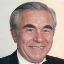 Obituary, Visitation & Funeral Information