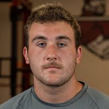 Parker Evans' Boys Latin High School Bio