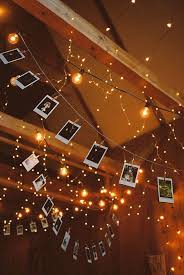 How to hang string lights in your room | easy. Pin On Decorating
