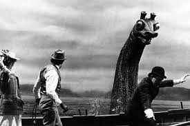 As they drove, she glanced out across the still calm waters of loch ness towards aldourie castle. Loch Ness Monster May Be A Giant Eel Say Scientists Bbc News