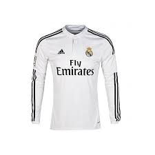 320 results for real madrid black jersey. Real Madrid Full Sleeve Jersey