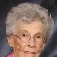 Idamae Verville Obituary July 15, 2012
