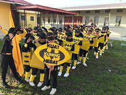 Hiasan rumah pada hakikatnya dipajang untuk mempercantik rumah. Sekolah Kebangsaan Taman Putra Perdana Kejohanan Sukan Tahunan Kali Ke 14 2017