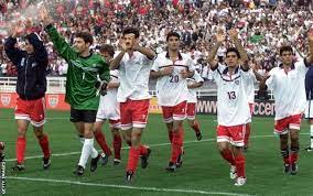 We did not find results for: Usa V Iran The Historic 2000 Friendly Match Planned To Bring Countries Together Bbc Sport