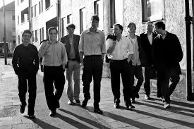 Wer Wir Sind Der Bandsteckbrief Mit Der Englische Garten Pop Intro