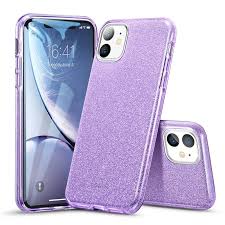 Upload your favorite photos of family, friends, or places you have been for your own unique case. Iphone 11 Makeup Glitter Case Esr