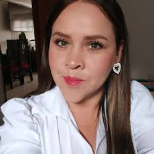 Angie Melissa Arteaga Serna in people