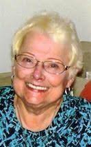 Marlene Frazen Obituary (1939