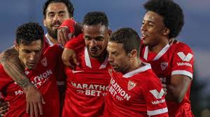 May 30, 2021, 5:45 pm gmt+1. Tottenham Keen On Sevilla Star Jules Kounde Anytime Football