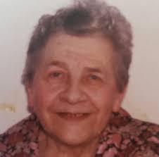 Morizécourt. Marie-Rose Morel n'est plus