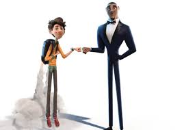 Spies all the object's methods. Spies In Disguise Now Available On Demand