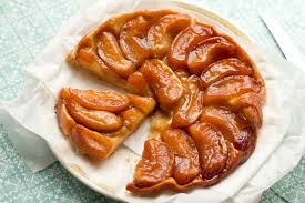 Tarte Tatin Food Tarte Tatin Apple Tarte Tatin
