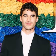He became known to television audiences as blaine anderson on fox's glee and won a broadway world award in 2011 for his role in. Darren Criss Will Join Laurence Fishburne Sam Rockwell In American Buffalo On Broadway Broadway Buzz Broadway Com