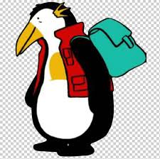 Подписчиков, 73 подписок, 1,165 публикаций — посмотрите в instagram фото и видео discovery kids (@discoverykids). Penguin Television Show Discovery Kids Brave Old World The Play S The Thing Brand Television Animals Bird Png Klipartz