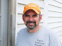 Taxidermy tales: Vision key to winning the world