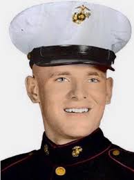 Glenn Edward Rose (1939-2022)