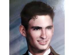 SHANE FRANKS Obituary (2016)