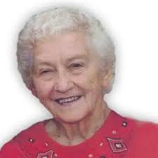 Obituary information for Lilian Lorene Navratil