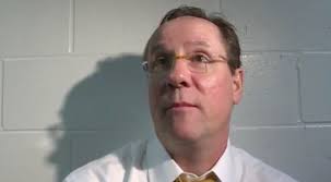 Wichita State head coach Gregg Marshall calls out CBS bracketologist Jerry  Palm