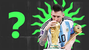 Beyond the Pitch: A Nation Unites as Lionel Messi Turns 39