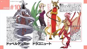 Monster Musume No Iru Nichijou Daily Life With A Monster Girl Wallpaper 2624850 Zerochan Anime Image Board Tumblr is a place to express yourself, discover yourself, and bond over the stuff you love.
