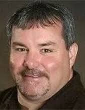 Obituary information for Mr. Keith Wayne Street