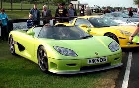 Green Koenigsegg Ccxr Koenigsegg Green Sports Car