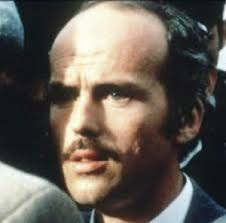 The fall of Johnny 'Mad Dog' Adair