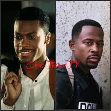 Who played their detective role better?