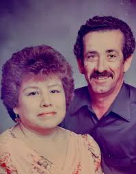 San Juana Pena Obituary