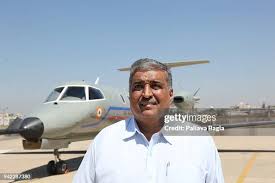 Jitendra J. Jadhav, Director, National ...