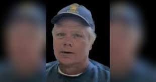 Obituary for Kenny W. Frederick