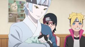 Download Boruto Episode 71 Sub Indo Python