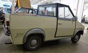 Der aws shopper war ein leichtes kraftfahrzeug, das der aws shopper — (a.w.s = automobilwerk walter schätzle) was a german automobile manufactured. Aws Shopper Wikiwand