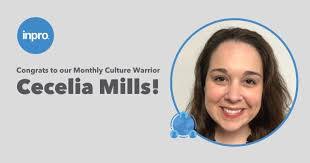 Cecelia Mills's Instagram, Twitter & Facebook