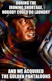 Baldurs Gate Khalid Memes Gifs Imgflip