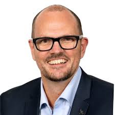 Australian Healthcare Week Speakers