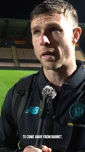 🎙️ Bryn Morris discusses the season so far, this weekend's trip to  Gillingham and kicking