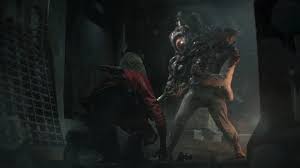 Maybe you would like to learn more about one of these? Hands On With The Resident Evil 2 Remake Rock Paper Shotgun