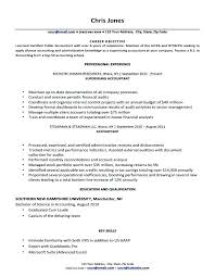 General Resume Objective Examples Entry Level. General Resume ...