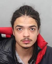 Toronto rappers among 4 men charged after dramatic police chase