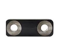 Volvo Suspension Swinging Shackle Plate 20467735 270021