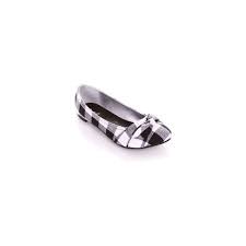 Black And White Flats Black White Buffalo Plaid Bow Ballet Flats Amiclubwear Flats Shoes Online Store Women S Casual Flats S With Images Shoe Stores Online Flat Shoes Women Women Casual Flats