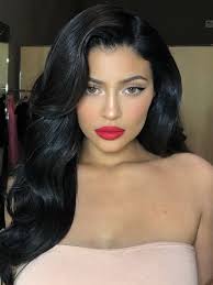Matte Red Lipstick Makeup Look Matte