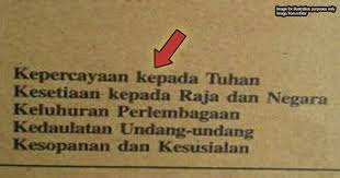 Is It Illegal To Be An Atheist In Malaysia Asklegal My