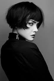 224 отметок «Нравится», 15 комментариев — Andy Trieu (@andyhtrieu) в  Instagram: «Spring is finally here! New work for @makeupartistmag Issue  #125 out now!