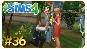 Sign up for free account sign up for vip. Willst Du Mich Heiraten 36 Die Sims 4 Gameplay Let S Play Youtube