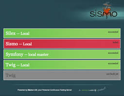 Перевод контекст sismo c испанский на русский от reverso context: Github Friendsofphp Sismo Your Continuous Testing Server